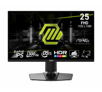 Монитор 25" 300Hz IPS FHD MSI MAG (255PXF)