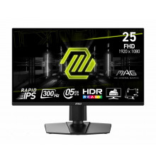 Монитор 25" 300Hz VA FHD MSI MAG (255PXF)