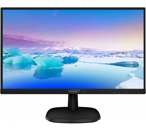 Монитор 21.45" 60Hz TN FHD Philips Б/У Монитор 21.45" 60Hz TN FHD Philips Б/У