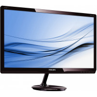 Монитор 23" 75Hz IPS FHD Philips Б/У