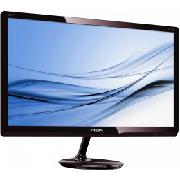 Монитор 23" 75Hz IPS FHD Philips Б/У