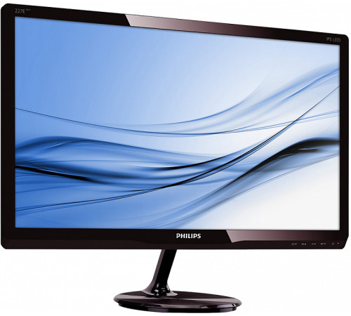 Монитор 23" 75Hz IPS FHD Philips Б/У