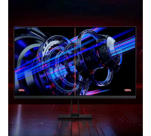 Монитор 27" 180Hz IPS 2K Redmi G27Q