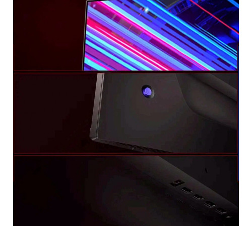 Монитор 27" 180Hz IPS 2K Redmi G27Q
