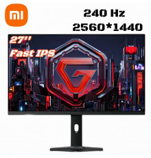 Монитор 27" 240Hz IPS 2K Redmi G27Q
