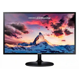 Монитор 24" 60Hz Samsung VGA HDMI (S24F350FHM) Б/У