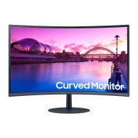 Монитор Samsung Curved FHD 75Hz VA 32"