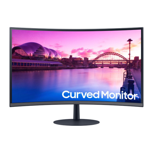 Монитор Samsung Curved FHD 75Hz VA 32"