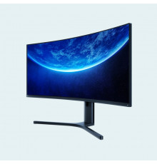 Монитор Xiaomi Mi Curved Gaming Monitor 34" 144Hz Б/У