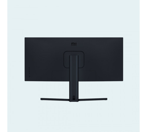 Монитор Xiaomi Mi Curved Gaming Monitor 34" 144Hz Б/У