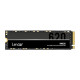 НАКОПИТЕЛЬ M2 NVME 256GB LEXAR NM620