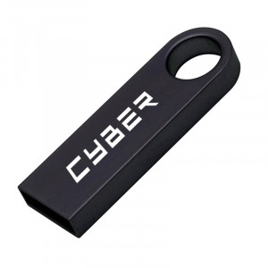 Флешка 16GB USB2.0 Cyber