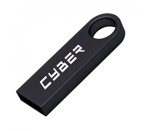 Флешка 16GB USB2.0 Cyber