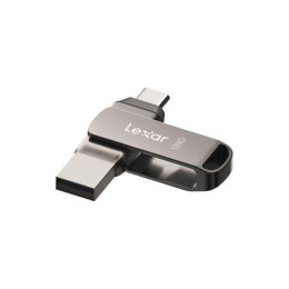 НАКОПИТЕЛЬ USB 128GB Lexar Type-C and USB 3.1