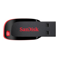 Накопитель USB SanDisk 16GB Cruzer Blade 2.0