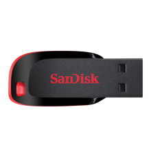 Накопитель USB SanDisk 16GB Cruzer Blade 2.0