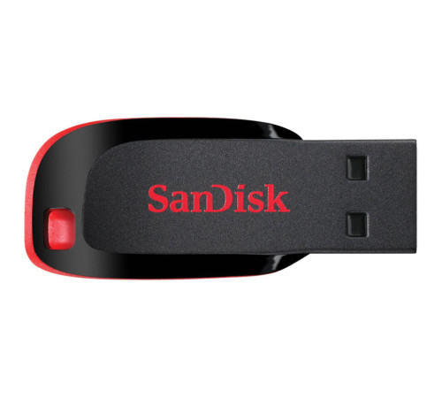 Накопитель USB SanDisk 16GB Cruzer Blade 2.0