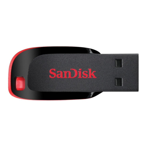 Накопитель USB Sandisk 32GB Cruzer Blade 2.0