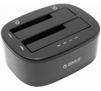 Док станция Orico 6228US3-C