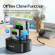 Док станция Orico 6228US3-C