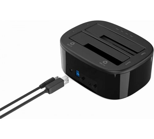 Док станция Orico 6228US3-C
