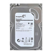Накопитель HDD 3,5" 1TB Seagate Desktop OEM