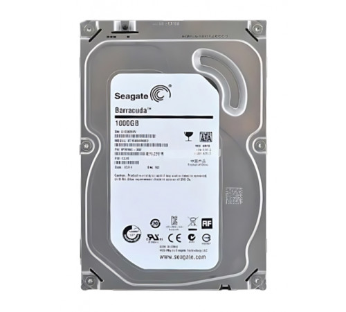 Накопитель HDD 3,5" 1TB Seagate Desktop OEM Накопитель HDD 3,5" 1TB Seagate Desktop OEM