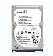 Накопитель HDD 2,5" 1TB Seagate Mobile HDD 5400rmp (15 days) slim Б/У