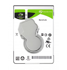 Накопитель HDD 2,5" 1TB Seagate Barracuda 5400rmp (9 days) slim Б/У