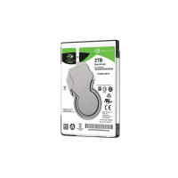 Накопитель HDD 2,5" 2TB Seagate Barracuda