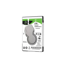 Накопитель HDD 2,5" 2TB Seagate Barracuda