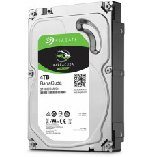 Накопитель HDD 3,5" 4TB Seagate Barracuda