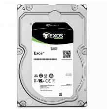 НАКОПИТЕЛЬ HDD 3,5" 4TB SEAGATE EXOS