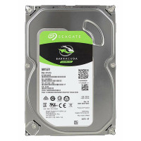 ЖЕСТКИЙ ДИСК SEAGATE BARRACUDA 500GB