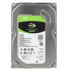 ЖЕСТКИЙ ДИСК SEAGATE BARRACUDA 500GB