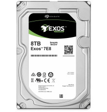 НАКОПИТЕЛЬ HDD 3,5" 8TB SEAGATE EXOS