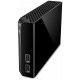 Накопитель внешний HDD SEAGATE Backup Plus Hub 8TB (250 day) Б/У