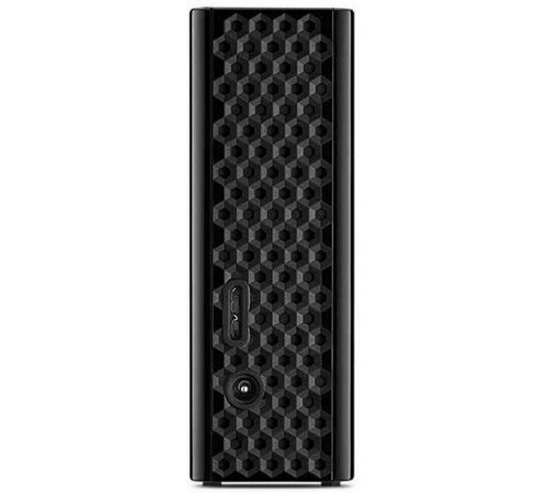 Накопитель внешний HDD SEAGATE Backup Plus Hub 8TB (250 day) Б/У