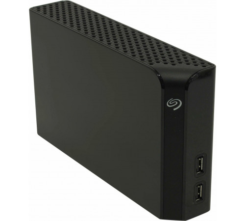 Накопитель внешний HDD SEAGATE Backup Plus Hub 8TB (250 day) Б/У