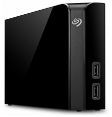 Накопитель внешний HDD SEAGATE Backup Plus Hub 8TB (224 day) Б/У