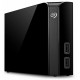 Накопитель внешний HDD SEAGATE Backup Plus Hub 8TB (250 day) Б/У