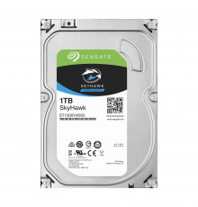 ЖЕСТКИЙ ДИСК SEAGATE Skyhawk 1TB