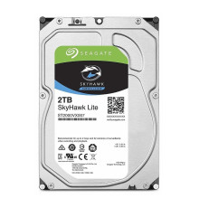 Жесткий диск Seagate Barracuda 2TB