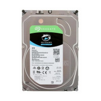 ЖЕСТКИЙ ДИСК SEAGATE SKYHAWK 3TB