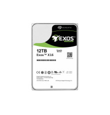 Накопитель HDD 3,5" 12TB Seagate Exos