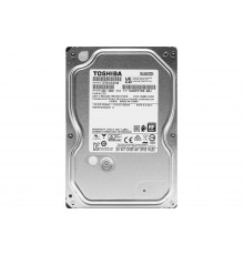 Накопитель HDD 3,5" 500GB Toshiba (Health-100% | Days-90) Б/У