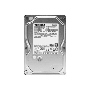 Накопитель HDD 3,5" 500GB Toshiba (Health-100% | Days-90) Б/У