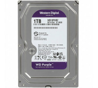 Накопитель HDD 3,5" 1TB WD PURPLE (Pullout)
