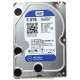 Накопитель HDD 3,5" 2TB WD blue Б/У