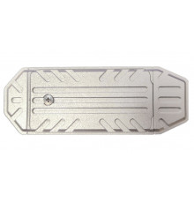 Портативный M2 NVME накопитель Micron-2230 USB + Type-C 1TB
